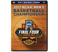 2017 Ncaa Men'S Basketball Championship [Edizione: Stati Uniti]