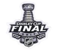 2017 NHL STANLEY Finale di Coppa Maglia Nashville Predatori Pittsburgh Penguins
