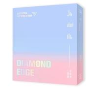 2017 Seventeen 1st World Tour [Edizione: USA]