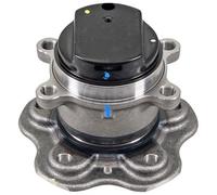 201787 A.B.S. Kit cuscinetto ruota per NISSAN,RENAULT