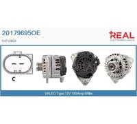 20179695OE REAL Alternatore per FIAT,IVECO