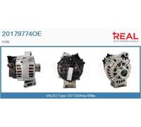 20179774OE REAL Alternatore per FORD