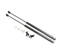 2018-2023 UX ZA10 UX250 UX200 UX250H UX260H UX300E UX300E Strut a gas con cofano anteriore compatibile con corsagni di supporto per smorzanti parti di modifica delle molle da shock(Black carbon fiber)