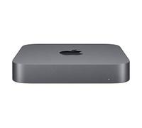 2018 Apple Mac mini 2018 con 3.6GHz Intel Core i3 (8GB RAM - 128GB SSD di Memoria) (Ricondizionato)