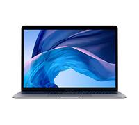 2018 Apple MacBook Air con 1.6GHz Intel Core i5 (13-Pollici, 8GB RAM, 512GB SSD di Memoria) (QWERTY Italian) Grigio Siderale (Ricondizionato)