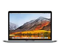 2018 Apple MacBook Pro con 2,3 GHz Core i5 (13 pollici, 8 GB di RAM, 512 GB SSD) argento (QWERTY italian) (Ricondizionato)