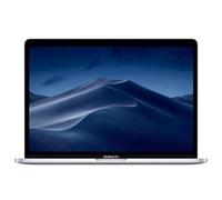 2018 Apple MacBook Pro con 2.3GHz Intel Core i5 (13-pollici, 8GB RAM, 256GB SSD di Memoria) (QWERTY Italian) Argento (Ricondizionato)
