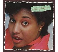 2018 Disco Fever 40 CHERYL LYNN Cheryl Lynn con CD Album Rock Soul Nuovo