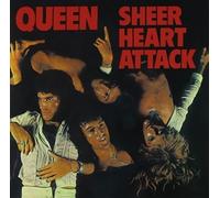 2018 ENCORE PRESS QUEEN Sheer Heart Attack JAPAN MINI LP SHM CD NUOVO