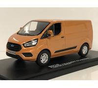 2018 Ford Transito su Misura V362 MCA Sport Arancione Splendore 1:43 Greenlight