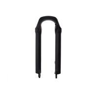 2018 FOX 32 Gabelunterteil | 26" 130-150mm | 9mm Schnellspanner | Matte Black