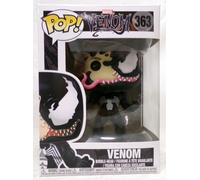 2018 Funko Pop Marvel Spider-Man Venomizzato Serie 363 Venom Figura In Vinile