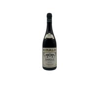 2018 - Giuseppe Rinaldi - Barolo Brunate - 0,75L 14,5%