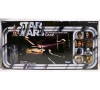 2018 Hasbro Star Wars Escape From Death Board Gioco & Moff Tarkin Figura Nuovo