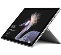 2018 Microsoft Surface Pro 6 con Intel Core i5-8250U (12,3-pollici, 8GB RAM, 128GB SSD) Platino (Ricondizionato)