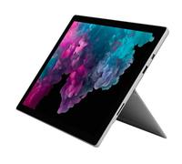 2018 Microsoft Surface Pro 6 con Intel Core i5-8250U (12,3 pollici 8GB RAM 256GB