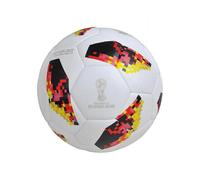 2018 World Cup Russia Red and White Soccer Ball for Competition and Training