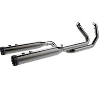 201810A EXH W/4.5 MUF 17-19 FL E FLHRXS 1750 ABS ROAD KING SPECIAL 107 2017