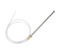 2018270001 Antenna FM/AM per Auto Antenna per Montaggio Sul Tetto Accessorio di Ricambio per Antenna per Auto Perfettamente Adatto per i Modelli W124 W126