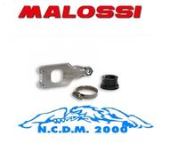 2018473 COMPLESSIVO COLLETTORE MALOSSI D21MM PIAGGIO PIAGGIO SI 50