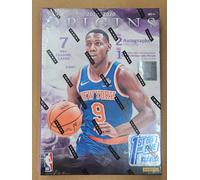 2019/20 Panini Origins Fotl 1ST Spento The Line Pallacanestro Hobby Box Nuovo