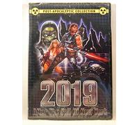 2019: After the Fall of New Yor