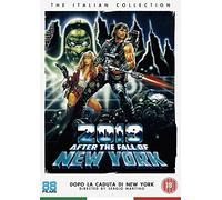 2019: After the Fall of New York [DVD] [Edizione: Regno Unito]