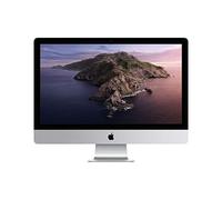 2019 Apple iMac con 3Ghz Intel Core i5 (27-inch 8GB RAM, 1TB Fusion Drive) Argento (Ricondizionato)