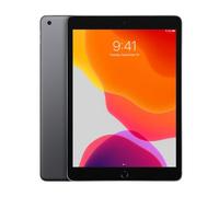 2019 Apple iPad (10,2-pollici, Wi-Fi, 32GB) Grigio Siderale (Ricondizionato)
