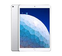 2019 Apple iPad Air 3 64GB Wi-Fi - Argento (Ricondizionato)