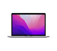 2019 Apple MacBook Pro con 1.7GHz Intel Core i7 (13-pollici, 16GB RAM, 128GB di Memoria SSD) (QWERTY Italian) Grigio Siderale (Ricondizionato)