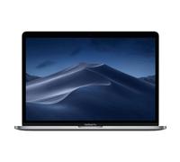 2019 Apple MacBook Pro con 2.4GHz Intel Core i5 (13-Pollici, 16GB RAM, 512GB SSD di Memoria) (QWERTY Spanish) Grigio Siderale (Ricondizionato)