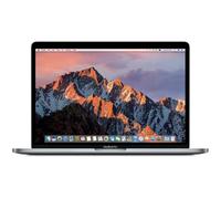 2019 Apple MacBook Pro con 2.8GHz Intel Core i7 (13-pollici, 16GB RAM, 512GB SSD) (QWERTY Inglese) Grigio Siderale (Ricondizionato)