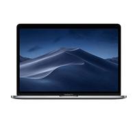 2019 Apple MacBook Pro con 2.8GHz Intel Core i7 (13-pollici, 8GB RAM, 512GB SSD di Memoria) (QWERTY Spanish) Grigio Siderale (Ricondizionato)
