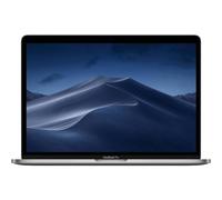 2019 Apple MacBook Pro con Intel Core i5 da 2,4 GHz (13 pollici, 8 GB di RAM, 512 GB di memoria SSD) (QWERTY Italian) Argento (Ricondizionato)