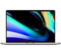 2019 Apple MacBook Pro with 2.6GHz Intel Core i7 (16-inch, 32GB RAM, 512GB SSD Storage) (QWERTY Spanish) Space Gray (Renewed)