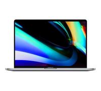 2019 Apple MacBook Pro with Retina Touch Bar (16-inch, 16GB, 1TB SSD Storage) - AZERTY keyboard - Space Gray (Reconditionné)