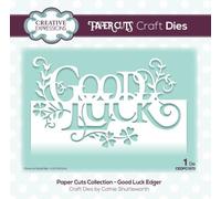 2019 - Creative Expressions - Papercuts Edger Sentimento Collezione - il Tuo