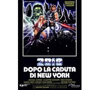 2019 Dopo La Caduta Di New York