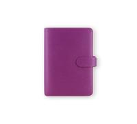 2019 Filofax Saffiano Personal Organiser Raspberry