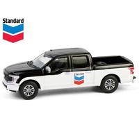 2019 Ford F-150 XL Con Pacchetto STX Scala 1:64 Greenlight 41175F