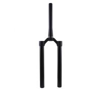 2019 FOX 34 CSU Black Ano | 27.5" 160mm / 29" 140mm | 15x100 | 44mm | Matte Black