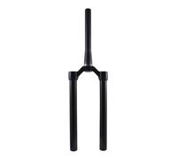 2019 FOX 34 CSU Black Ano | 27.5" 160mm / 29" 140mm | 15x110 | 44mm | Shiny Black