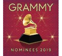 VARIOUS ARTISTS 2019 Grammy Nominees (CD)