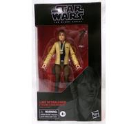 2019 Hasbro Star Wars Serie Nera #100 Yavin Ceremony Skywalker Luke 6 " Figura