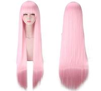 2019 hot Anime DARLING nella parrucca del costume cosplay FRANXX MIKU Ichigo Hiro KOKORO Capelli sintetici giochi di ruolo parrucche cosplay + parrucca Parrucca taglia unica PL-454 02