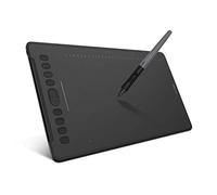 2019 Huion Inspiroy H1161 Grafica Disegno Tablet Android Dispositivi Supportati 8192 Penna Pressione con Batteria Stylus 10 Tasti di scelta rapida