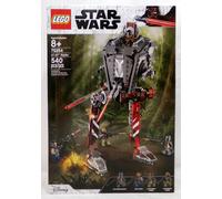2019 LEGO Star Wars The Mandalorian 75254 At-St Raider 540 Set Pezzi New Sealed