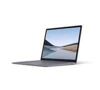 2019 Microsoft Surface Laptop 3 con Intel Core i5-1035G7 (13,5-pollici, 8 GB RAM, 128 GB SSD) (AZERTY Francese) Platino (Rinnovato)