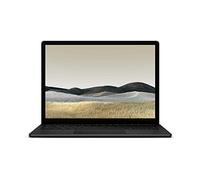 2019 Microsoft Surface Laptop 3 con Intel Core i5-1035G7 (13.5-pollici, 8GB RAM, 256GB SSD) (QWERTY Inglese) Nero (Ricondizionato)